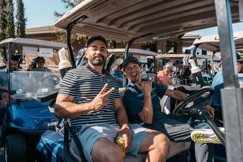 4th Annual Charity Golf Fundraiser photograph 65