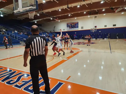 Inaugural Junior High Holiday Invitational photograph 135