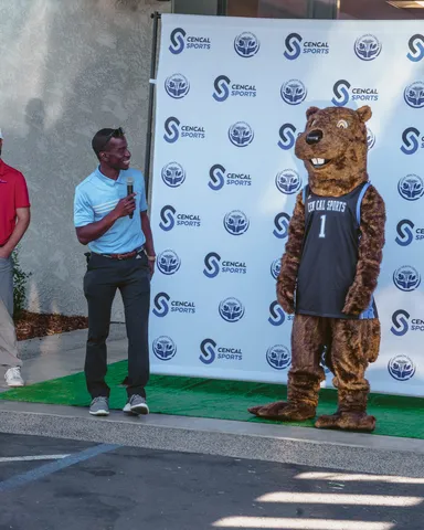 6th Annual Cen Cal Sports Golf Tournament photograph 42