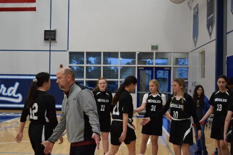 Girl's Tournament photograph 50