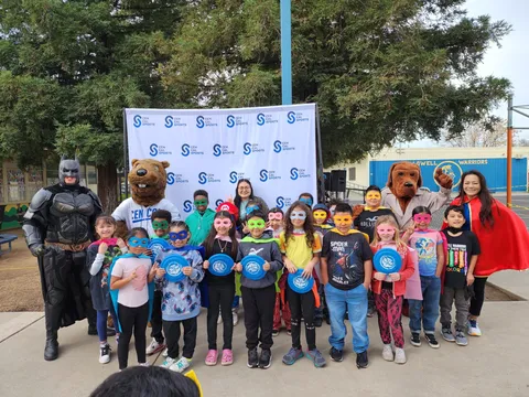 2024 Fun Run photograph 41