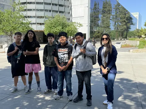 Community and Schools photograph 16