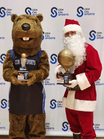 Inaugural Junior High Holiday Invitational photograph 125