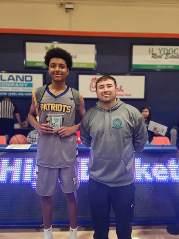 2nd Annual Holiday Invitational photograph 56