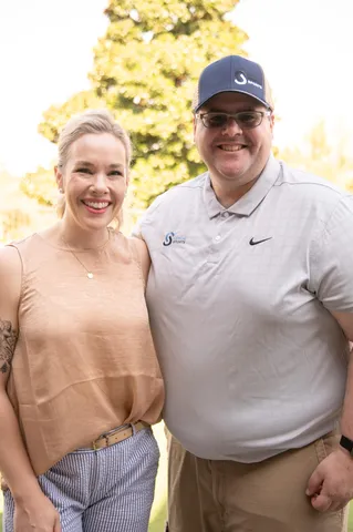 3rd Annual Charity Golf Fundraiser photograph 41