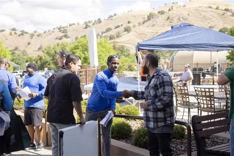 2nd Annual Charity Golf Fundraiser photograph 34