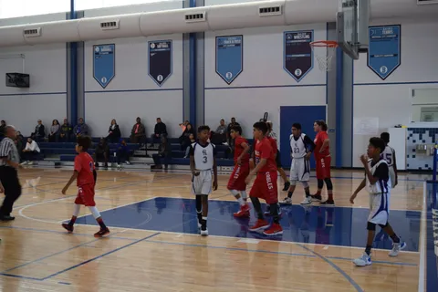 2018 CENTRAL VALLEY JR. HIGH CLASSIC photograph 24