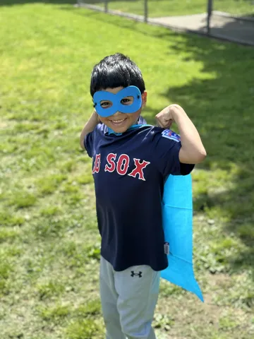 Little League Baseball photograph 65