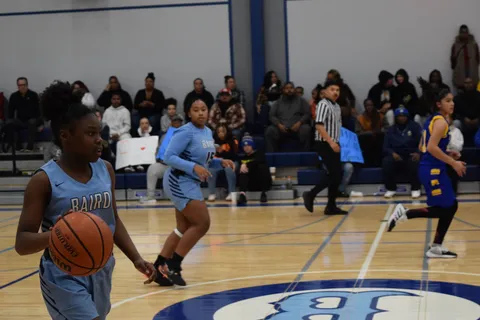 Girl's Tournament photograph 86