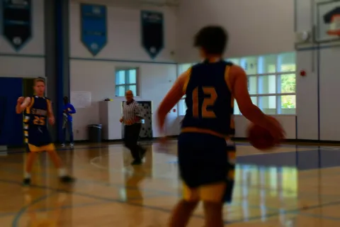 2018 CENTRAL VALLEY JR. HIGH CLASSIC photograph 3