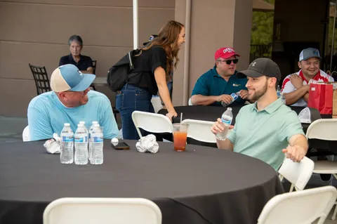 3rd Annual Charity Golf Fundraiser photograph 37