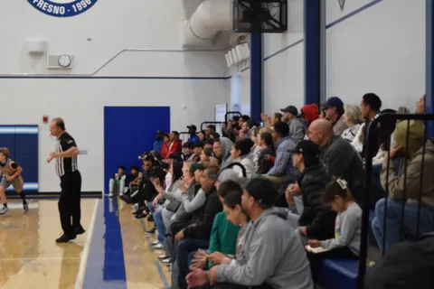 12th Annual Holiday Basketball Classic photograph 159