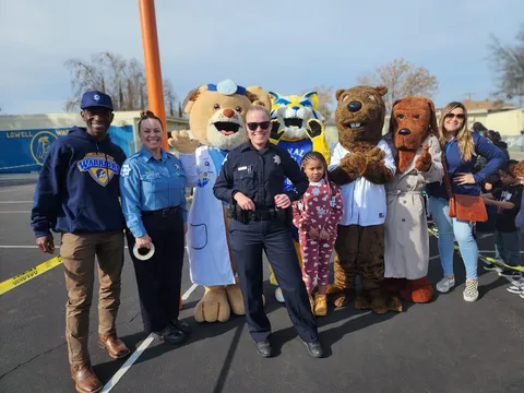 2024 Fun Run photograph 18