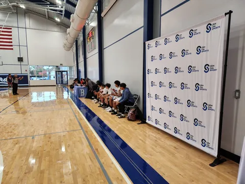 11th Annual Cen Cal Sports Junior High Fall Classic photograph 133