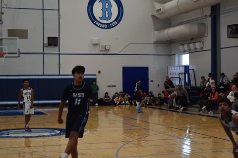 12th Annual Holiday Basketball Classic photograph 153