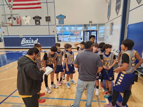12th Annual Holiday Basketball Classic photograph 51