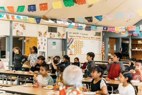 Community and Schools photograph 39