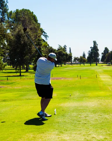 5th Annual Cen Cal Golf Tournament photograph 94
