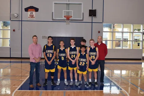 2018 CENTRAL VALLEY JR. HIGH CLASSIC photograph 25