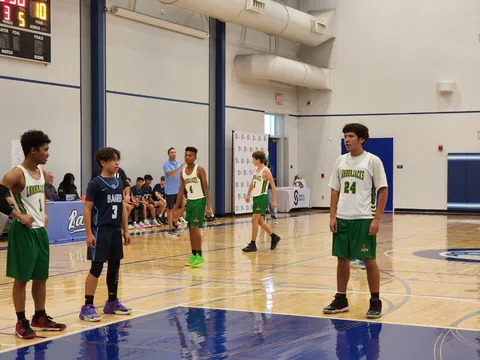 11th Annual Cen Cal Sports Junior High Fall Classic photograph 5