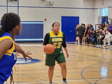 Girl's Tournament photograph 10