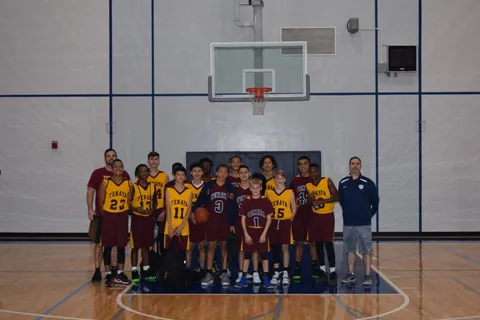 2018 CENTRAL VALLEY JR. HIGH CLASSIC photograph 39