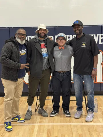 2nd Annual Holiday Invitational photograph 71