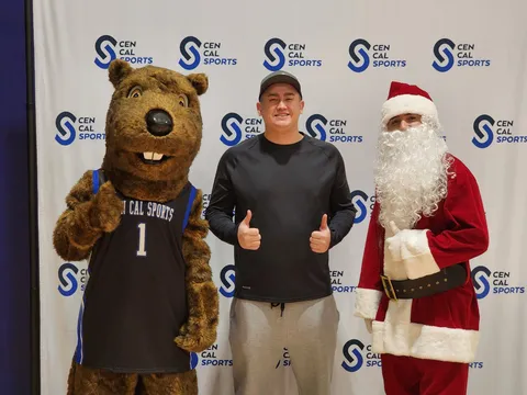 Inaugural Junior High Holiday Invitational photograph 100