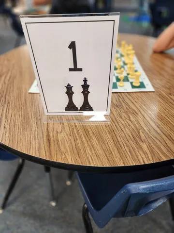 Chess photograph 16